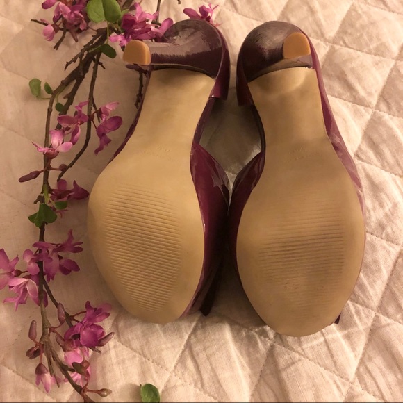 NWOT Steven by Steve Madden Rosalye Pumps - Picture 3 of 6